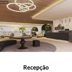 Gran Paradiso Resort Campos Do Jordao