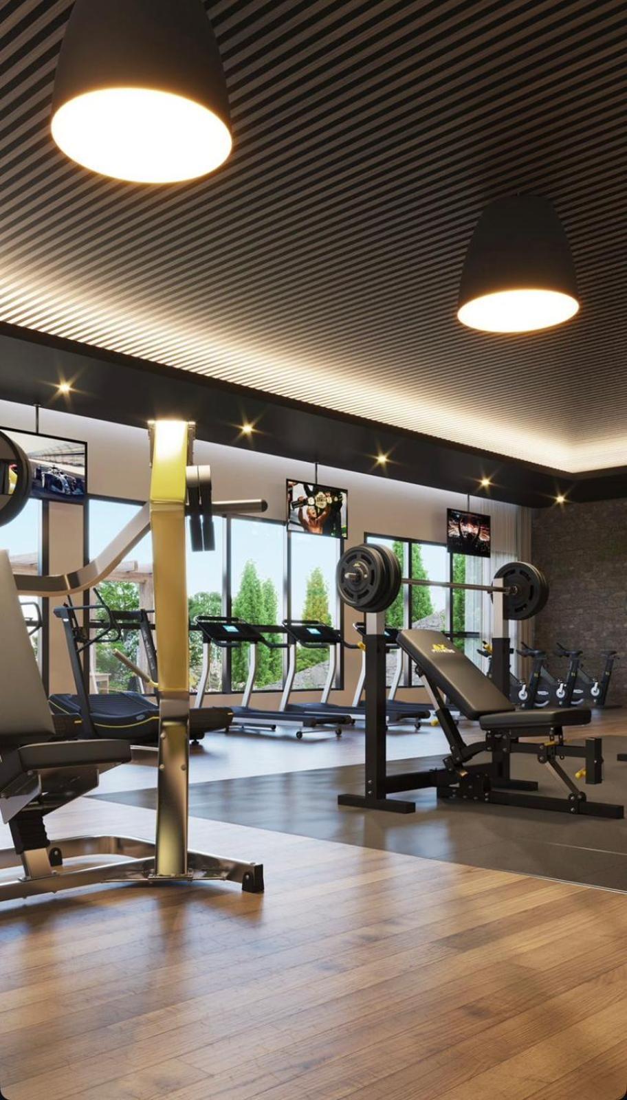Apartamento Gran Paradiso *