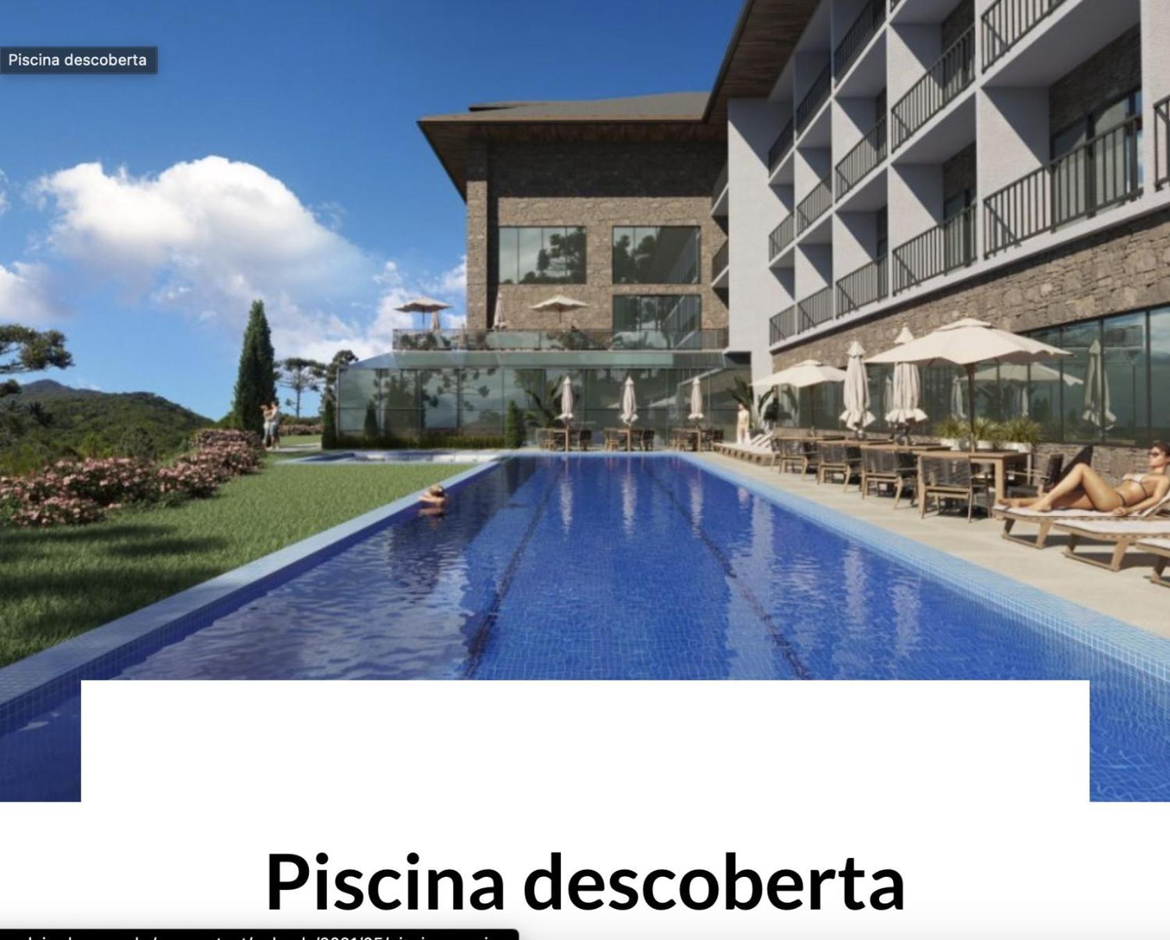 Apartamento Gran Paradiso