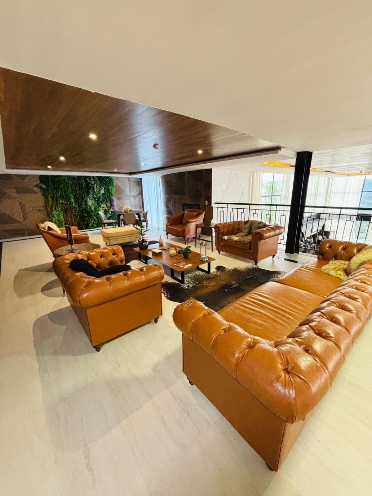 Apartamento Gran Paradiso *
