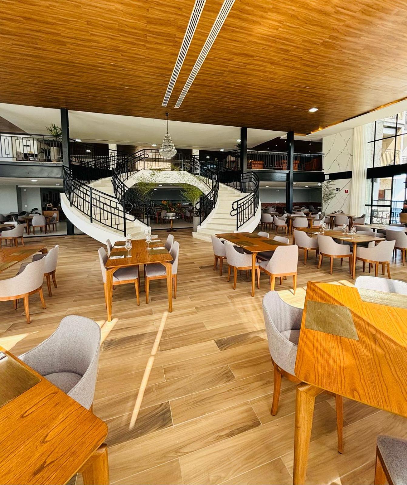 Apartamento Gran Paradiso