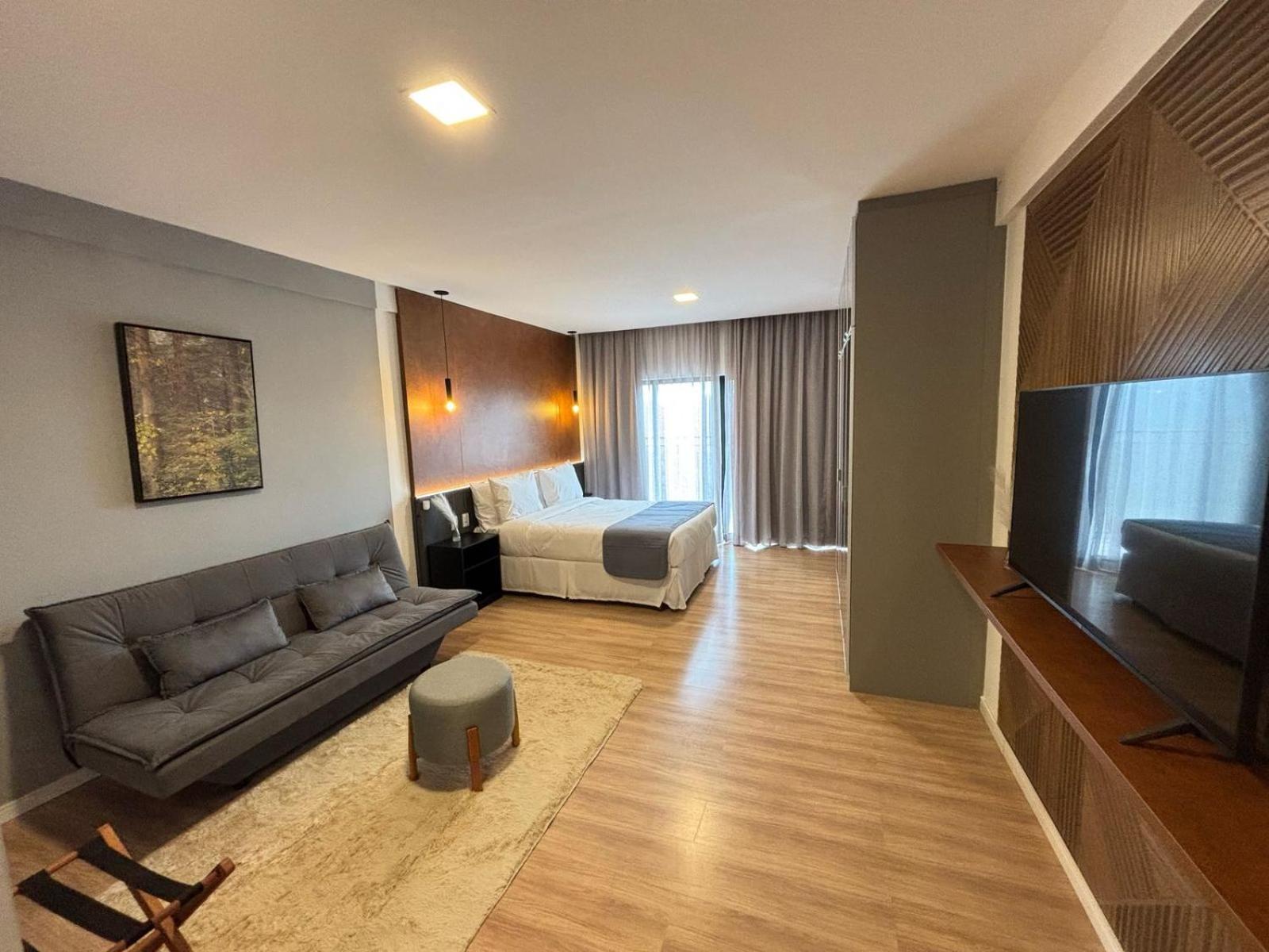 Apartamento Gran Paradiso