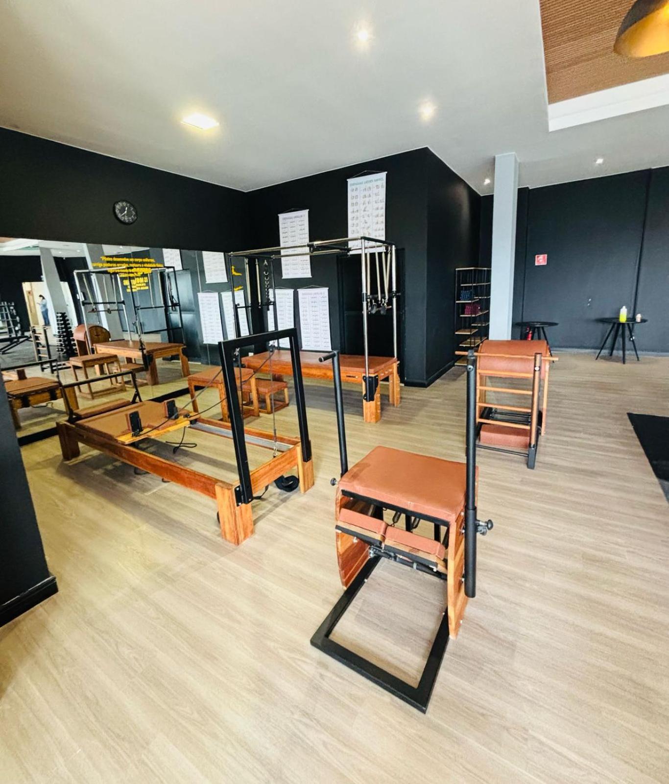 Apartamento Gran Paradiso *