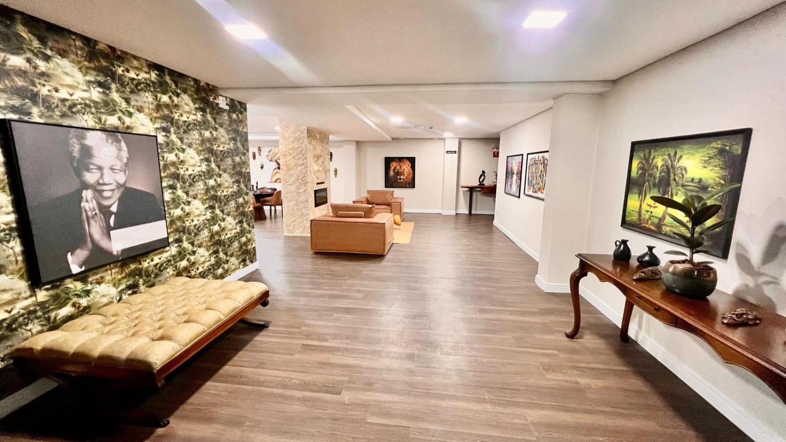 Apartamento Gran Paradiso