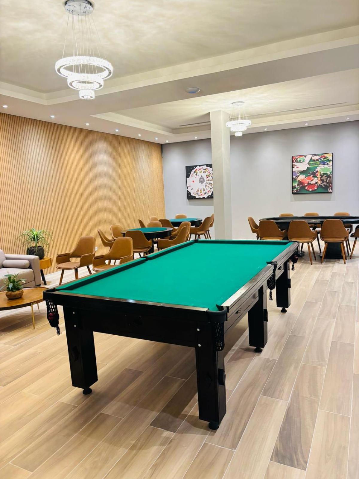 Apartamento Gran Paradiso *