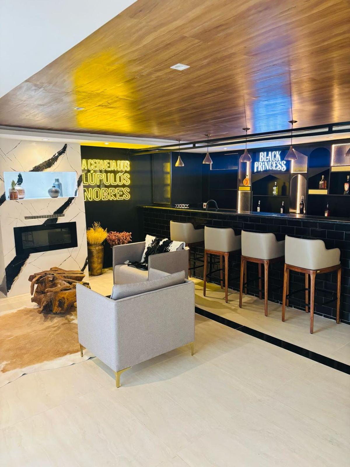 Apartamento Gran Paradiso *